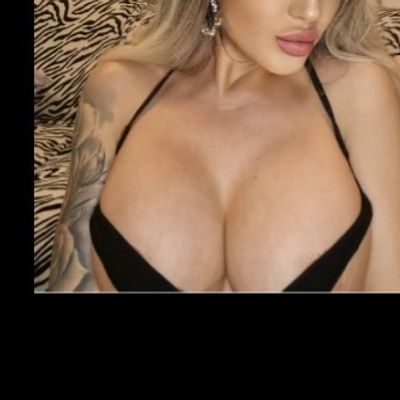 SexyDaniela🔞 thumbnail