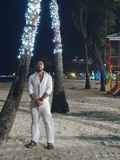 ronaldopasuy profile