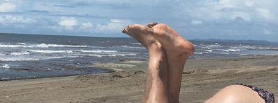 Feet of the Amazon thumbnail