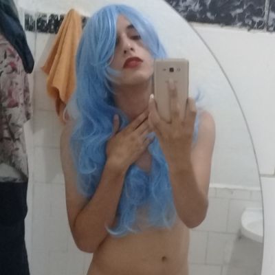 Vicki Valentine profile