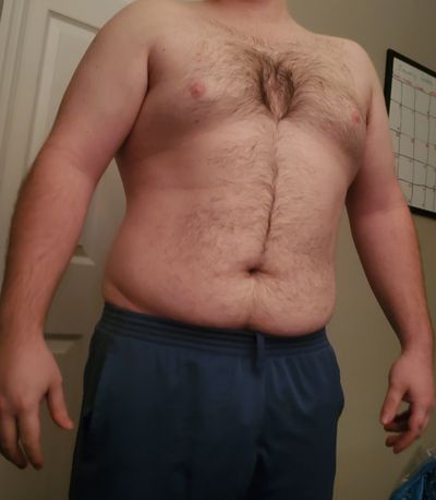 regularguy3000 profile