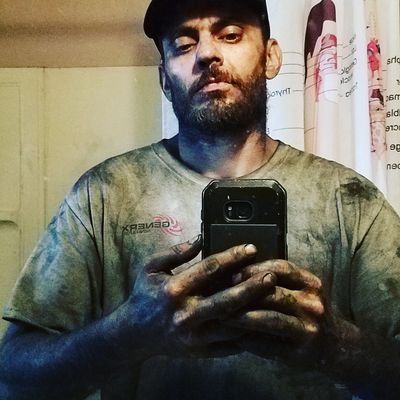 HeadoftheINS profile