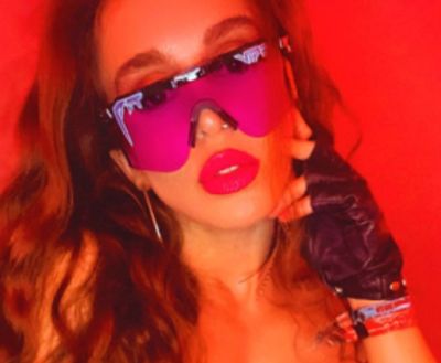 mAlice in hell 🔥 profile