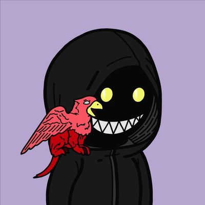 visiblegremlin profile