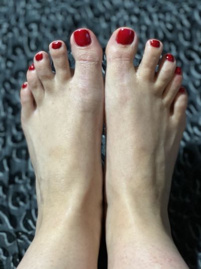 prettytoedprincess profile