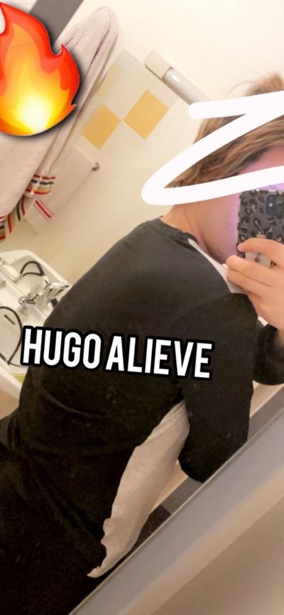 Hugo thumbnail