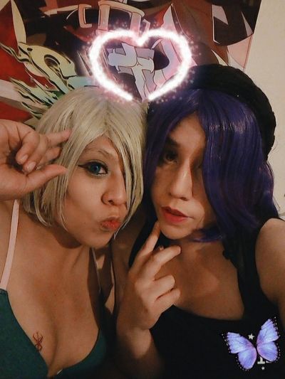 Cats Fighters profile