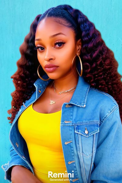 theempress73 profile