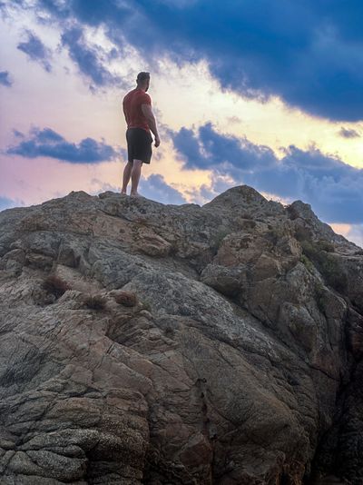 James Duval thumbnail