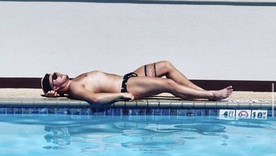 Vic Holbrook thumbnail