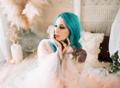 tetratormenta profile