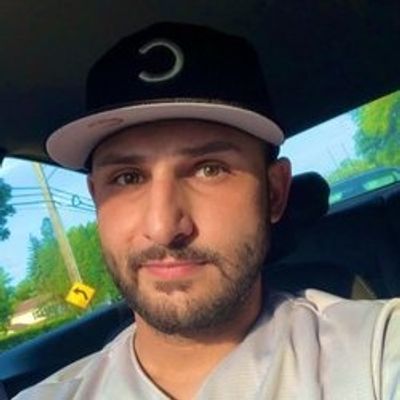 Zaia Mikhail profile