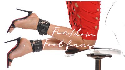 findomfootfans thumbnail