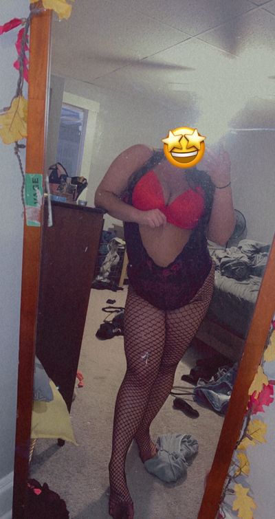 itsqueenmariebabe profile