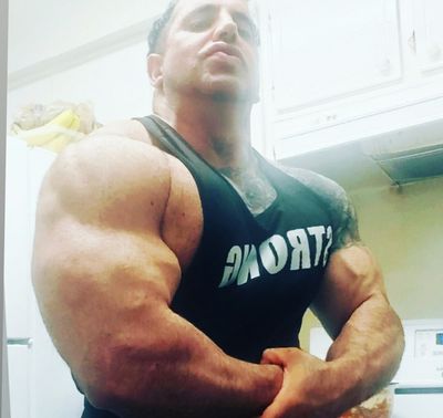 musclesexual profile