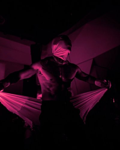 Mrs.Blackhammer profile