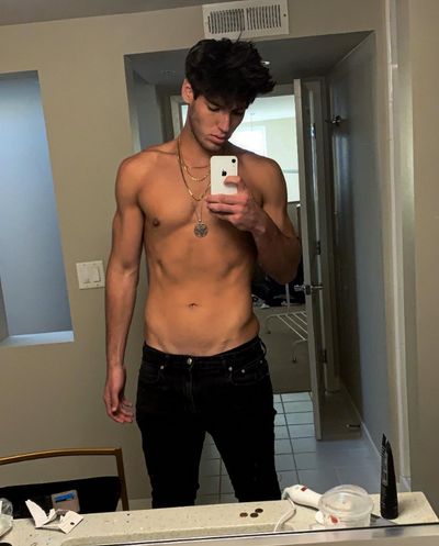 themaxmarshall profile