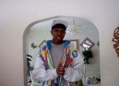 Stefon Hackney profile