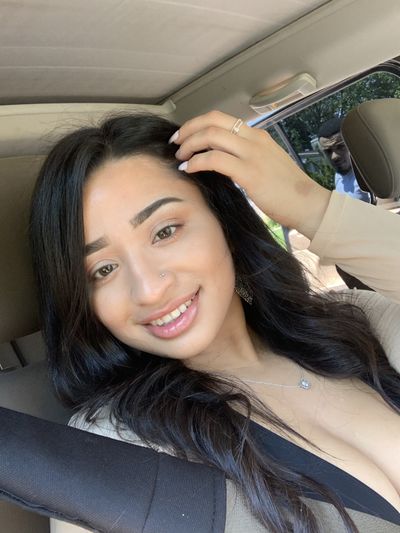 Geselle Canessa profile