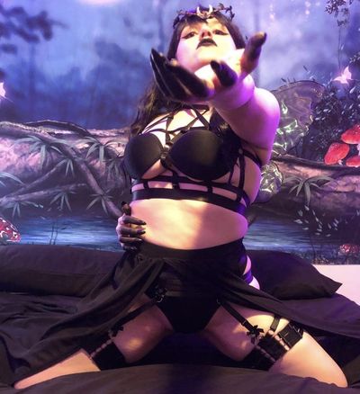 goddess_aeval profile