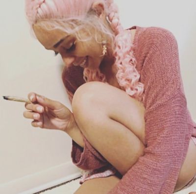 mysticmonarch777 profile