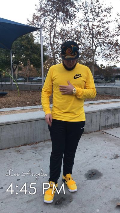 DemonFox Kurama thumbnail