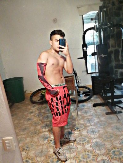 robertzamora777 profile