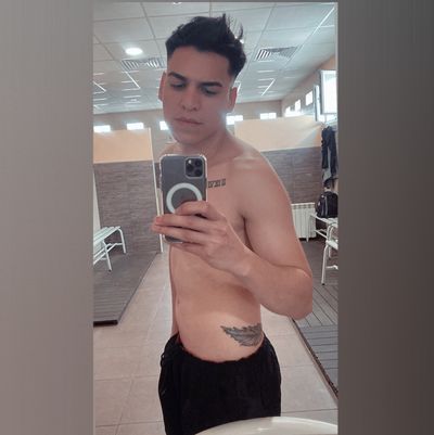 arlinsonjohnson profile