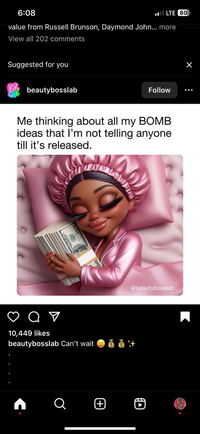 qweengawdess thumbnail