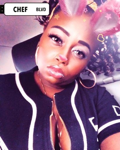 SexyChocolate profile