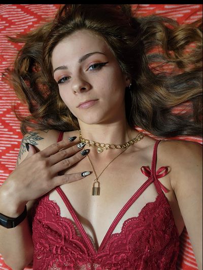 sexymegan97562893 profile