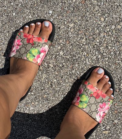 fancyfeetsweetie profile