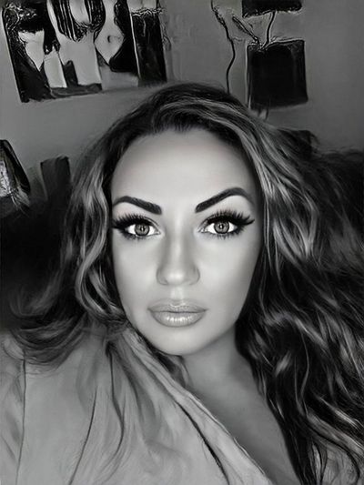 Foxbodygirl. profile