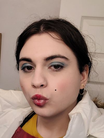 femgirlmcawesome profile