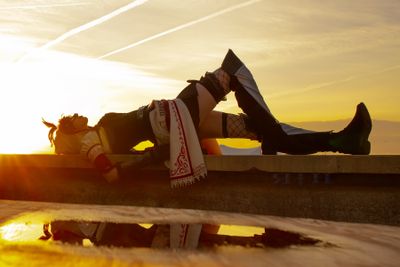 Elegant Valkyrie thumbnail