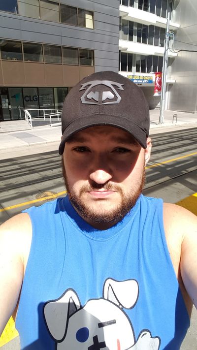 Brandon McNeney profile