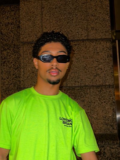 Michael David profile