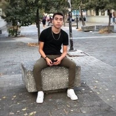 gerardo33672150 profile