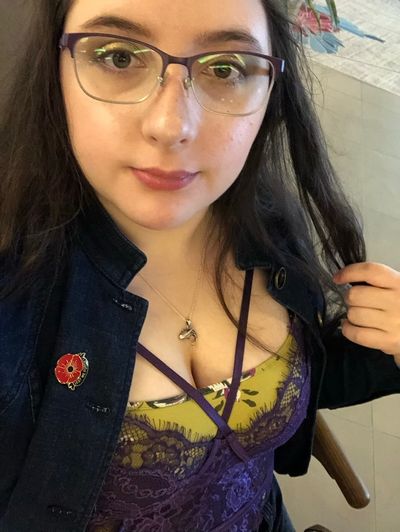 Wifey Princess~ profile