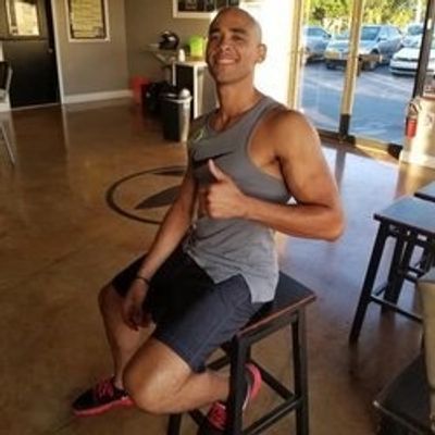 Daniel Bouillon profile