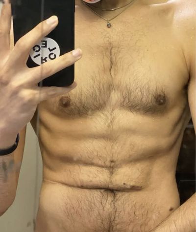 Dom Brown Boy Top profile