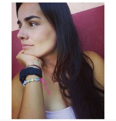 Paola Bermudez profile