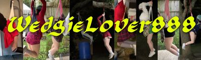 wedgielover888 thumbnail