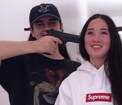 thrasheddenim profile