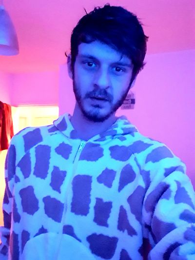 aguynextdoorx profile