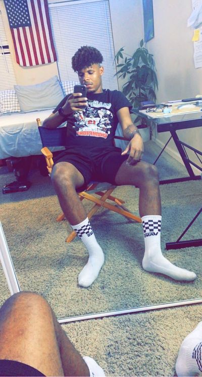 miguelharris27 profile