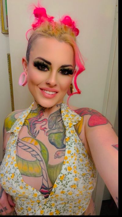 Andi tamannn profile