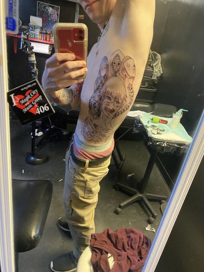 beastboy2019 profile