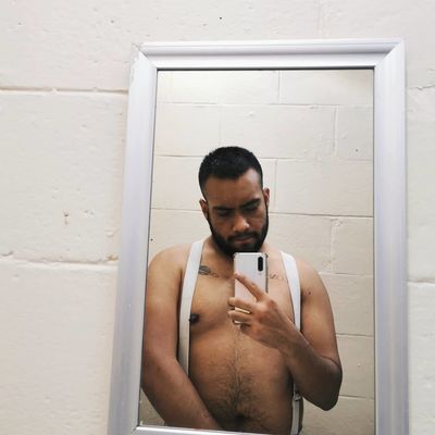 Flamita 🧸 profile