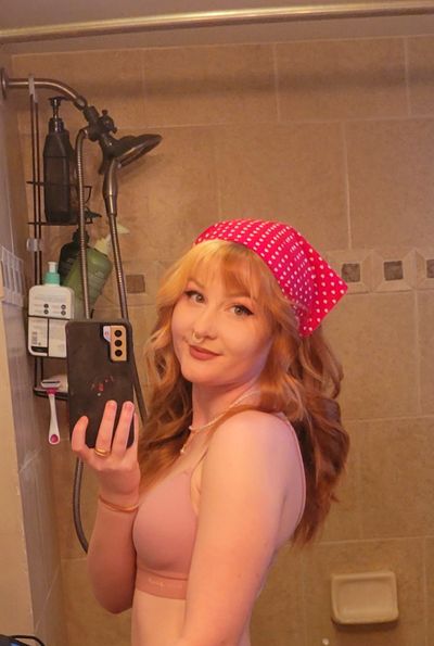 red.head.redemption profile